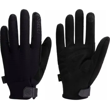 Cyklistické rukavice ROGELLI ADVNTR MTB cyklistické rukavice XXL