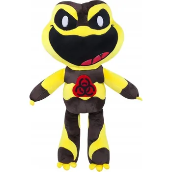 plyšák PLYŠOVÁ HRAČKA NIGHTMARE CRITTERS POPPY PLAYTIME 4 PLYŠOVÁ 25CM - Icky Licky