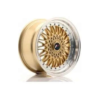 Alu kolo Hliníkový disk Japan Racing JR9 8.5" x 17" 4x100 ET 20