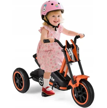 Dětská tříkolka Tříkolka pro děti Dětské kolo