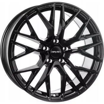 Alu kolo Hliníkový disk Carmani 20 Ludwig 7.5" x 17" 5x112 ET 30