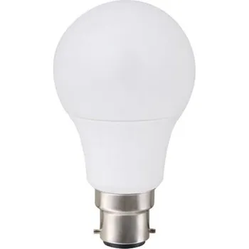 Žárovka LED žárovka Bellight B22 1050lm A+