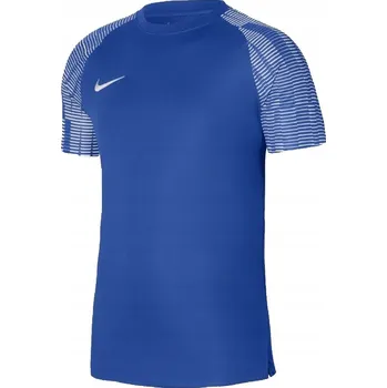 Pánské tričko Tričko Nike Dri-FIT Academy DH8031 463 - MODRÁ, XL