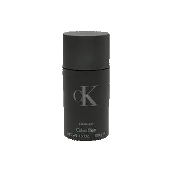 Deodorant v tyčince Calvin Klein 75 ml