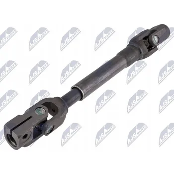 Posilovač řízení NTY SKK-MG-000 Připojení, sloupek řízení