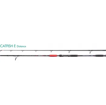 Rybářský prut Sumcový prut JAXON CATFISH E Distance 285cm / 400g