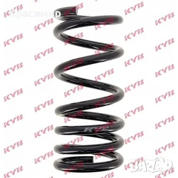 Pružina zadního zavěšení KYB RH6620