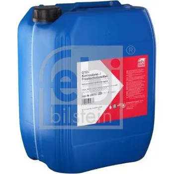 Nemrznoucí směs do chladiče Nemrznoucí kapalina FEBI BILSTEIN 22276
