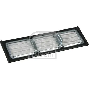 Hydraulický filtr Hydraulický filtr, automatická převodovka FEBI BILSTEIN JR. 17485