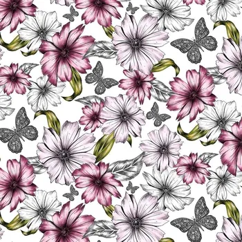 Obraz Přání k narozeninám 15 x 155 cm