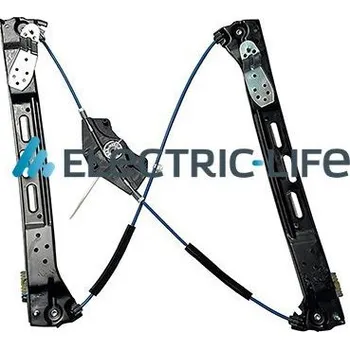 Stahovačka okna Zvedací zařízení oken ELECTRIC LIFE ZR VK740 R