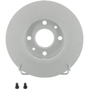 Brzdový kotouč Brzdový kotouč FERODO DDF140C