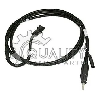 Systém vstřikování Dávkovací vedení vstřikovacího ventilu