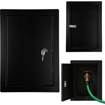 Revizní dvířka Revizní dvířka ADGO 25 x 40 cm, kovová