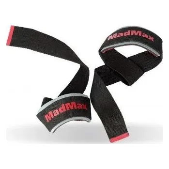 Opasek na cvičení Trhačky s neoprénom 267 - Mad Max Velikost: Universálna, Balení: 1 Pár
