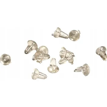 Anaconda Stopery na Háček D-Rig Hook Bell Stops