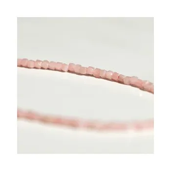 Náhrdelník Lilou Náhrdelník J011P Zlatá OS