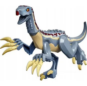 Figurka DINOSAURUS 12 cm - TYRANOSAURUS REX - Deco Mariage