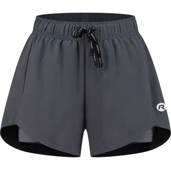 Rogelli AYA - dámské kraťasy na běhání 2v1