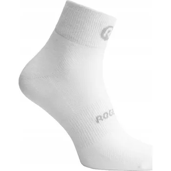 Pánské ponožky Rogelli dětské ponožky CORE bílé 27-30