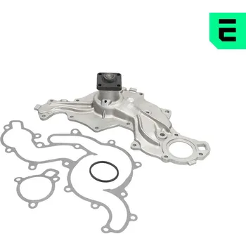 Motor automobilu Vodní čerpadlo, chlazení motoru OPTIMAL AQ-1170