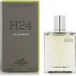 Hermès H24 EDP plnitelný 50 ml M