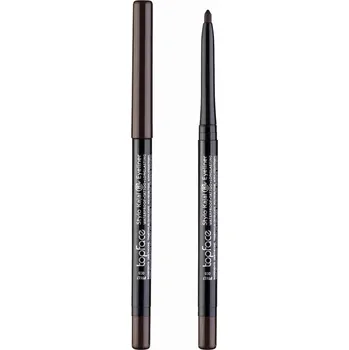 Oční linky Topface Stylo Kajal Eyeliner Vysouvací tužka na oči 003