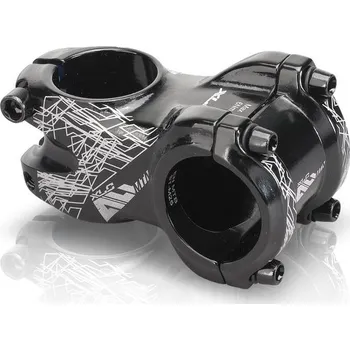 Komponent pro jízdní kolo představec XLC All MTB ST-M25 55mm pro 31,8mm černý