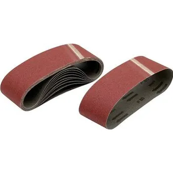 Brusný papír Brusný pás 75x533 DT3301-QZ K40