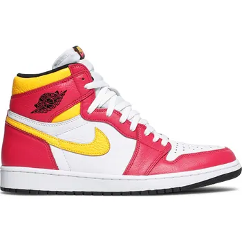 Pánské tenisky Air Jordan 1 Retro High OG 'Light Fusion Red' Velikost: 36