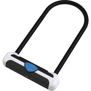 Zámek na kolo zámek XLC Sundance & Cassidy II 292x115/13mm