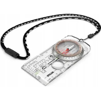 Mapový kompas Silva 3 E