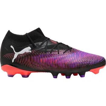 Kopačky Kopačky Puma FUTURE 8 PRO FG/AG 108139-01 Velikost 40 EU | 6,5 UK | 7,5 US | 25,5 CM