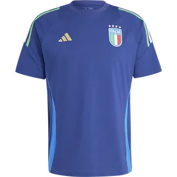 Triko adidas Italy Tiro 24 Competition iq2176 Velikost S