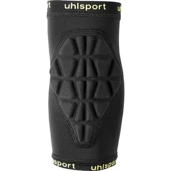 Fotbalový chránič Chrániče Uhlsport f01 guard 1006966-001 Velikost S