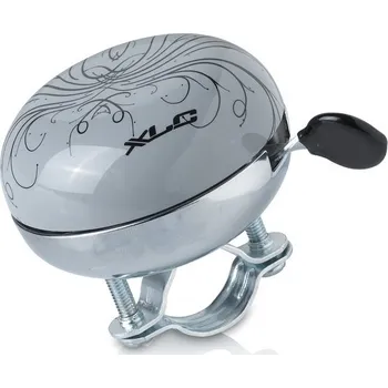 Zvonek na kolo zvonek XLC DD-M09 Mingun tatoo 83mm