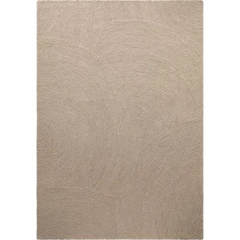 Koberec Kusový koberec Eleni 106221 Hellbeige 160x230 cm