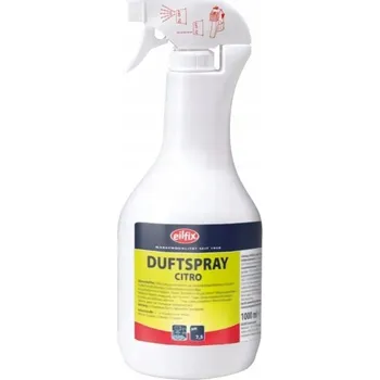 Osvěžovač vzduchu Eilfix DUFTSPRAY osvěžovač vzduchu - Meruňka 1L