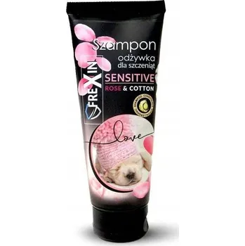 Kosmetika pro psa Frexin Šampon pro psy 0,22 ml 220 g