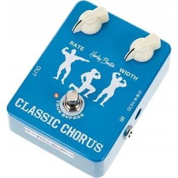 Kytarový efekt Kytarový efekt Harley Benton Classic Chorus