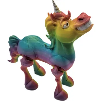 Figurka Home Made Dekorace - Unicorn Velikost: unicorn