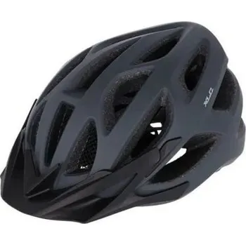 Cyklistická přilba přilba XLC BH-C33 tmavě modrá