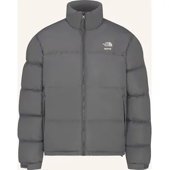 The North Face X Skims Dámská Peříová Bunda Tnf X Project K...