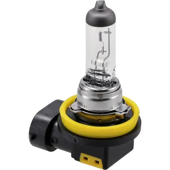 Autožárovka GT-BERGMANN Halogenová žárovka H8 Automobilová Světlomet 12V 35W PGJ19-1