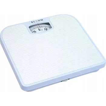 Osobní váha Osobní váha ADGO OSOBNÍ VÁHA