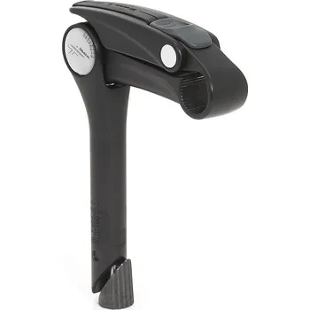 Komponent pro jízdní kolo představec XLC Comp ST-T10 Al 110mm pro 25,4mm černý