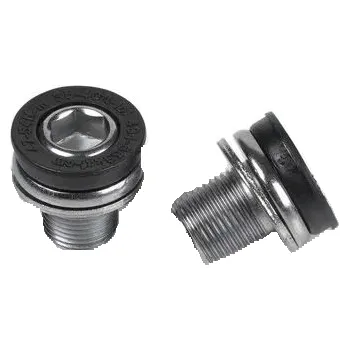 Klika na kolo šrouby do klik XLC CR-E04 M12 Bosch Classic