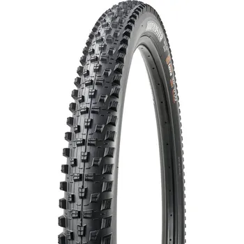 Komponent pro jízdní kolo plášť MAXXIS Forekaster 27.5"x2.40/62-584 3CT/EXO+/TR kevlar černý