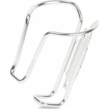 Příslušenství pro cyklistiku košík Zefal PULSE Full Alu stříbrný