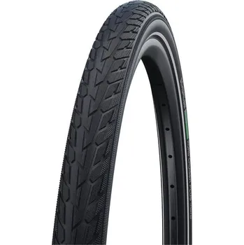 Komponent pro jízdní kolo plášť SCHWALBE Road Cruiser HS 377 22"x1 1/2 44-484 černý